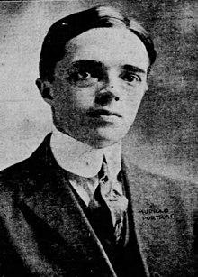 J. G. Taylor Spink (1911).jpg