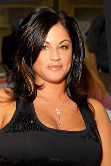 Kimberly Spicer 2011.jpg