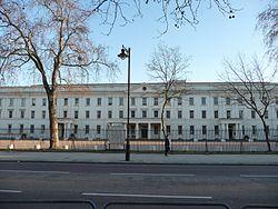 London , Westminster - Wellington Barracks - geograph.org.uk - 1739568.jpg