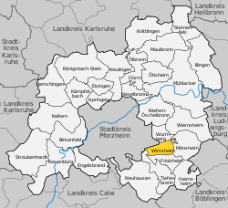 Wimsheim im Enzkreis.svg