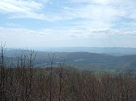 Bickle Knob - Looking Southwest.jpg