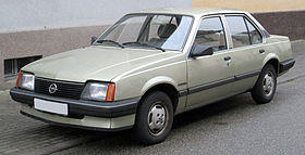 Opel Ascona C front 20130104.jpg