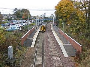 Dalgety Bay Railway Station - geograph.org.uk - 599243.jpg