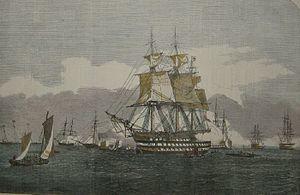 HMS Neptune Illustrated London News 1854.jpg