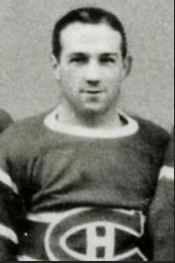 Hockey player Leo Bourgeault.png