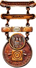 Former US Navy Sharpshooters Badge.png