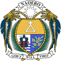 Coat of arms of Nauru.svg