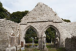 Tulsk St. Patrick's Priory South Transept 2014 08 29.jpg