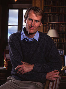 12th Duke of Northumberland Allan Warren.jpg