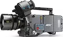 Arri Alexa 65