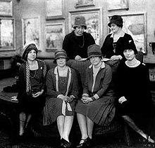 Photo of some of the member of The Philadelphia Ten.jpg