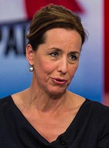 Soirée France 3 Alsace 2e tour municipales Strasbourg 30 mars 2014 03 (cropped).jpg