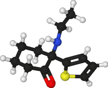 (S)-tiletamine