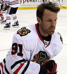 Brad Richards - Chicago Blackhawks.jpg