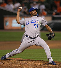 Robinson Tejeda on July 29, 2009.jpg