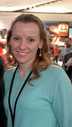 Chelsea Sexton NAIAS 2007.jpg