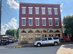 Hoosier Theater, Vevay, IN (48458135702).jpg