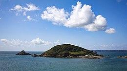 Jethou, island in Channel islands.jpg