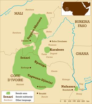 Senufo languages.png