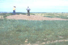 Fort Thompson Mounds