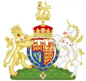 Coat of Arms of Harry, Duke of Sussex.svg