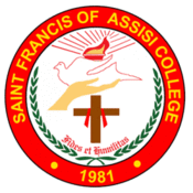 St. francis of assisi college logo.png