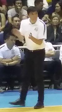 PBA - TNT vs Alaska - Jong Uichico - TNT - 2016-0224 (24637303193).jpg