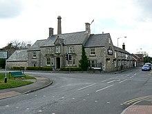 Arkell's Brewery, Kingsdown, Swindon - geograph.org.uk - 753002.jpg