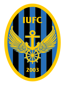 Emblem of Incheon United.svg
