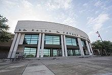 Exterior of Poteet High School.jpg