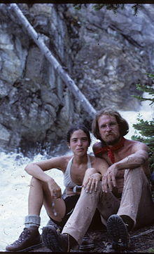 Jack and Ellen Yoho BC 1971.jpg