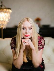 Karen Marie Moning 2017