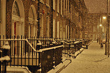 Mountjoy Square, Dublin, Ireland (January 2010).jpg