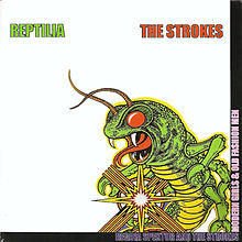 The Strokes - Reptilia - CD single cover.jpg