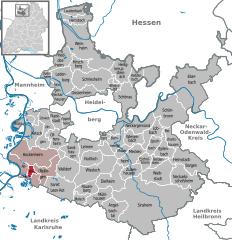 Neulußheim in HD.svg