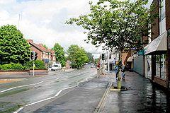Bank Corner - geograph.org.uk - 275371.jpg