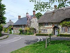 Fontmell Magna - geograph.org.uk - 1297705.jpg