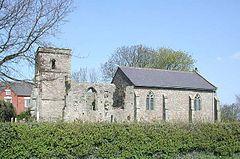 St Mary, Elmsthorpe, Leics - geograph.org.uk - 386642.jpg