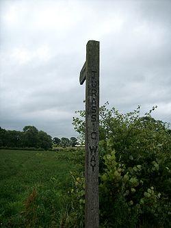 Jurassic Way sign.JPG