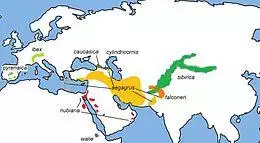 Capra range map2.jpg