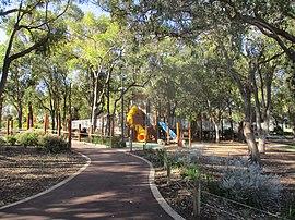 Kwinana Adventure Park, September 2019 03.jpg