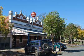 Mathoura Pastoral Hotel 005.JPG