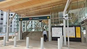 TE2 Woodlands MRT Exit 6 20201118 121225.jpg