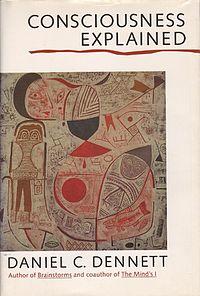 Consciousness Explained (first edition).jpg