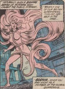 Godiva (comics) - Dorcas Leigh.jpg