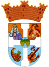 Coat of arms of Aguas Buenas