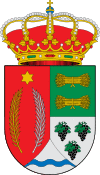 Official seal of Santa Cecilia