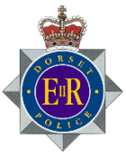 Force crest of Dorset Police