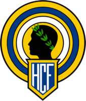 Club crest
