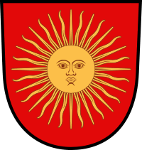 Coat of arms of Sierre